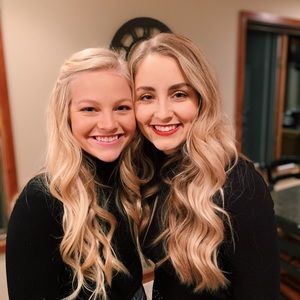 Meet your Posher, Riley